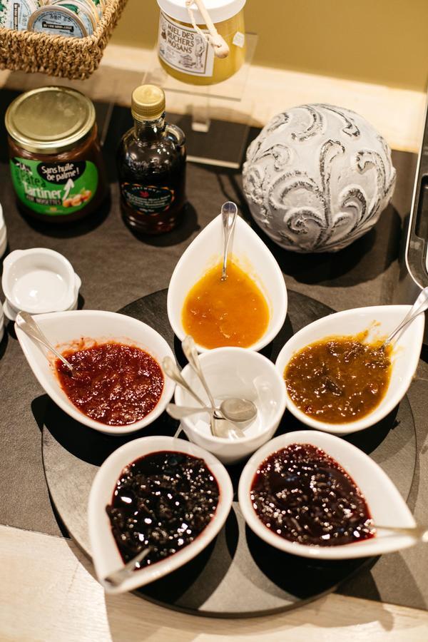 特兰斯尼乐巴丽尔立酒店 力宾 外观 照片
